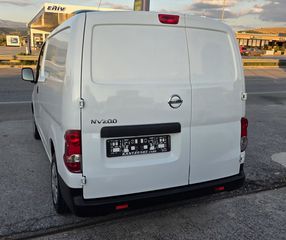 Nissan NV 200 2018 EVALIA 1.5 DCI 110 6ΤΑΧΥΤΟ-thumb-3