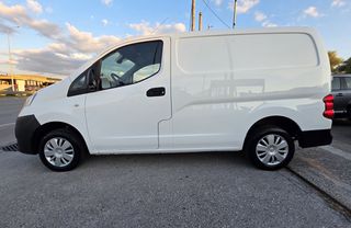Nissan NV 200 2018 EVALIA 1.5 DCI 110 6ΤΑΧΥΤΟ-thumb-4