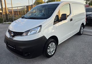 Nissan NV 200 2018 EVALIA 1.5 DCI 110 6ΤΑΧΥΤΟ-thumb-5