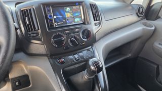 Nissan NV 200 2018 EVALIA 1.5 DCI 110 6ΤΑΧΥΤΟ-thumb-11
