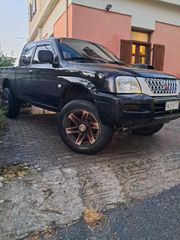 Mitsubishi L200 1997