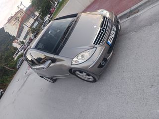 Mercedes-Benz A 150 2005 AVANTGARDE