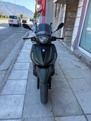 Piaggio Beverly 400 2024