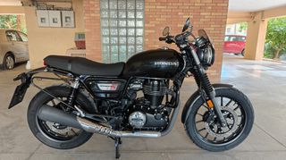 Honda GB 350 2025