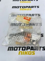 APRILIA SR 50 ΚΑΙΝΟΥΡΙΟ ΑΡΙΣΤΕΡΟ ΦΛΑΣ ΕΜΠΡΟΣ - MOTO PARTS NIKOS