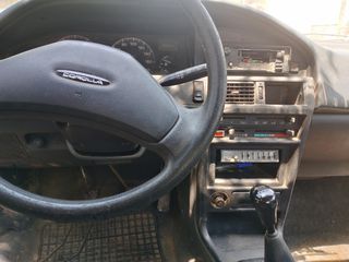 Toyota Corolla 1990