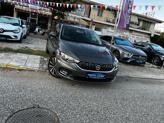Fiat Tipo 2016 SEDAN ‘EURO 6..! NAVİ/PARKTONIC/CRUISECONTROL