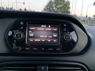Fiat Tipo 2016 SEDAN ‘EURO 6..! NAVİ/PARKTONIC/CRUISECONTROL-thumb-65