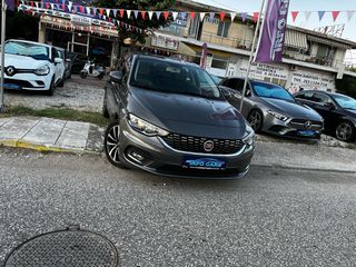 Fiat Tipo 2016 SEDAN ‘EURO 6..! NAVİ/PARKTONIC/CRUISECONTROL-thumb-1