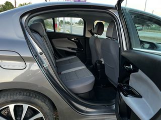 Fiat Tipo 2016 SEDAN ‘EURO 6..! NAVİ/PARKTONIC/CRUISECONTROL-thumb-78