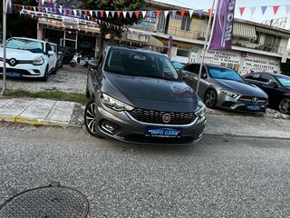 Fiat Tipo 2016 SEDAN ‘EURO 6..! NAVİ/PARKTONIC/CRUISECONTROL-thumb-2