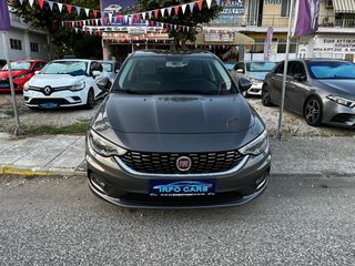 Fiat Tipo 2016 SEDAN ‘EURO 6..! NAVİ/PARKTONIC/CRUISECONTROL-thumb-3
