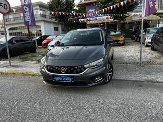 Fiat Tipo 2016 SEDAN ‘EURO 6..! NAVİ/PARKTONIC/CRUISECONTROL-thumb-4