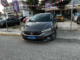 Fiat Tipo 2016 SEDAN ‘EURO 6..! NAVİ/PARKTONIC/CRUISECONTROL-thumb-5