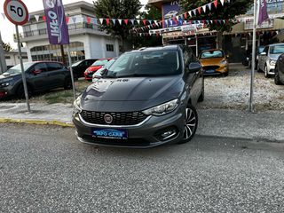 Fiat Tipo 2016 SEDAN ‘EURO 6..! NAVİ/PARKTONIC/CRUISECONTROL-thumb-6