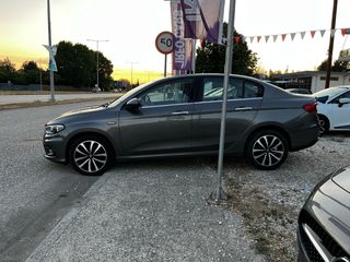 Fiat Tipo 2016 SEDAN ‘EURO 6..! NAVİ/PARKTONIC/CRUISECONTROL-thumb-7