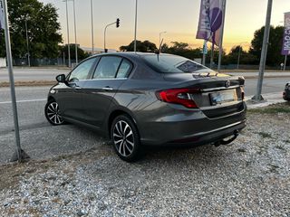 Fiat Tipo 2016 SEDAN ‘EURO 6..! NAVİ/PARKTONIC/CRUISECONTROL-thumb-8