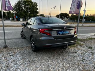 Fiat Tipo 2016 SEDAN ‘EURO 6..! NAVİ/PARKTONIC/CRUISECONTROL-thumb-9