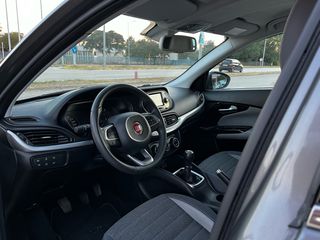 Fiat Tipo 2016 SEDAN ‘EURO 6..! NAVİ/PARKTONIC/CRUISECONTROL-thumb-43