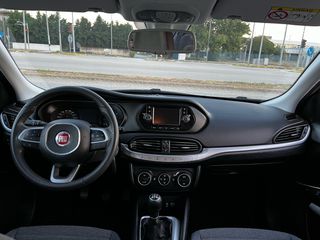 Fiat Tipo 2016 SEDAN ‘EURO 6..! NAVİ/PARKTONIC/CRUISECONTROL-thumb-45