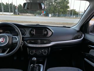 Fiat Tipo 2016 SEDAN ‘EURO 6..! NAVİ/PARKTONIC/CRUISECONTROL-thumb-46