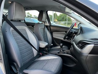 Fiat Tipo 2016 SEDAN ‘EURO 6..! NAVİ/PARKTONIC/CRUISECONTROL-thumb-48