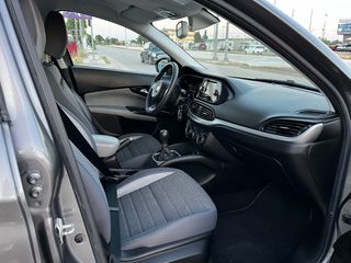 Fiat Tipo 2016 SEDAN ‘EURO 6..! NAVİ/PARKTONIC/CRUISECONTROL-thumb-49