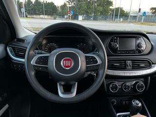 Fiat Tipo 2016 SEDAN ‘EURO 6..! NAVİ/PARKTONIC/CRUISECONTROL-thumb-53