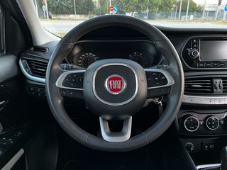 Fiat Tipo 2016 SEDAN ‘EURO 6..! NAVİ/PARKTONIC/CRUISECONTROL-thumb-54