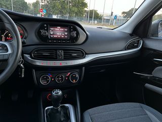Fiat Tipo 2016 SEDAN ‘EURO 6..! NAVİ/PARKTONIC/CRUISECONTROL-thumb-60
