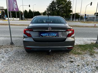 Fiat Tipo 2016 SEDAN ‘EURO 6..! NAVİ/PARKTONIC/CRUISECONTROL-thumb-10