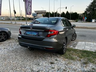 Fiat Tipo 2016 SEDAN ‘EURO 6..! NAVİ/PARKTONIC/CRUISECONTROL-thumb-11