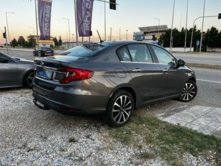 Fiat Tipo 2016 SEDAN ‘EURO 6..! NAVİ/PARKTONIC/CRUISECONTROL-thumb-12