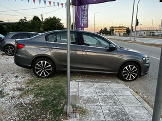Fiat Tipo 2016 SEDAN ‘EURO 6..! NAVİ/PARKTONIC/CRUISECONTROL-thumb-13