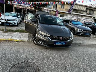 Fiat Tipo 2016 SEDAN ‘EURO 6..! NAVİ/PARKTONIC/CRUISECONTROL-thumb-14