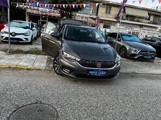 Fiat Tipo 2016 SEDAN ‘EURO 6..! NAVİ/PARKTONIC/CRUISECONTROL-thumb-15