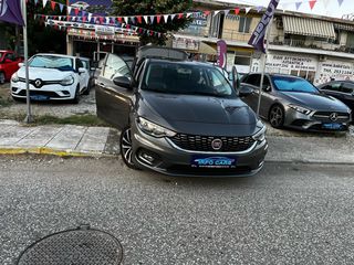 Fiat Tipo 2016 SEDAN ‘EURO 6..! NAVİ/PARKTONIC/CRUISECONTROL-thumb-16