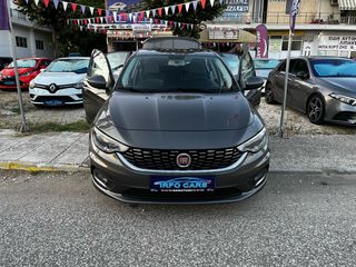 Fiat Tipo 2016 SEDAN ‘EURO 6..! NAVİ/PARKTONIC/CRUISECONTROL-thumb-17