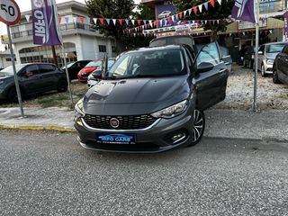 Fiat Tipo 2016 SEDAN ‘EURO 6..! NAVİ/PARKTONIC/CRUISECONTROL-thumb-18