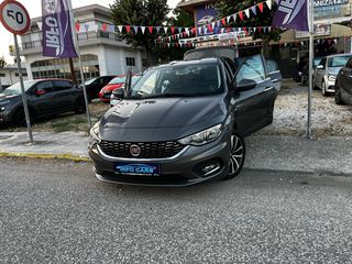 Fiat Tipo 2016 SEDAN ‘EURO 6..! NAVİ/PARKTONIC/CRUISECONTROL-thumb-19