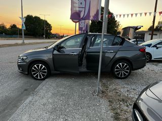 Fiat Tipo 2016 SEDAN ‘EURO 6..! NAVİ/PARKTONIC/CRUISECONTROL-thumb-21
