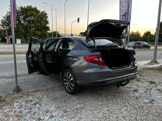 Fiat Tipo 2016 SEDAN ‘EURO 6..! NAVİ/PARKTONIC/CRUISECONTROL-thumb-22