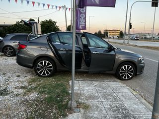 Fiat Tipo 2016 SEDAN ‘EURO 6..! NAVİ/PARKTONIC/CRUISECONTROL-thumb-27