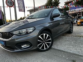 Fiat Tipo 2016 SEDAN ‘EURO 6..! NAVİ/PARKTONIC/CRUISECONTROL-thumb-33