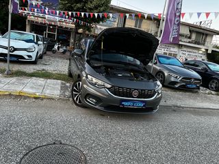 Fiat Tipo 2016 SEDAN ‘EURO 6..! NAVİ/PARKTONIC/CRUISECONTROL-thumb-34
