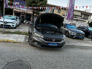 Fiat Tipo 2016 SEDAN ‘EURO 6..! NAVİ/PARKTONIC/CRUISECONTROL-thumb-35