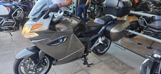 Bmw K 1300GT 2009 Esa,cruise,rdc ,xenon 0% προκαταβολή μεχρι 84 μήνες
