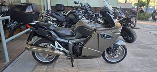 Bmw K 1300GT 2009 Esa,cruise,rdc ,xenon 0% προκαταβολή μεχρι 84 μήνες-thumb-3