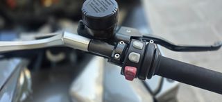 Bmw K 1300GT 2009 Esa,cruise,rdc ,xenon 0% προκαταβολή μεχρι 84 μήνες-thumb-5