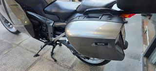 Bmw K 1300GT 2009 Esa,cruise,rdc ,xenon 0% προκαταβολή μεχρι 84 μήνες-thumb-7